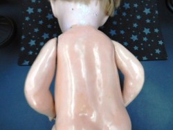 morimura baby doll lc nude bk b